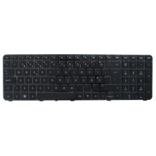Teclado HP Compaq DV7-4000 | DV7-5000 Teclado HP Compaq DV7-4000 | DV7-5000